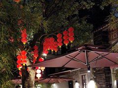 -大良毋米粥·粥底火锅(岭南天地店)