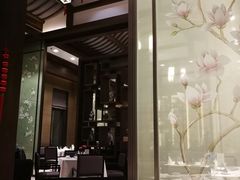 大堂-太湖饭店·寄畅轩中餐厅
