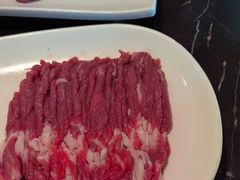 -东来顺饭庄(金泉广场店)