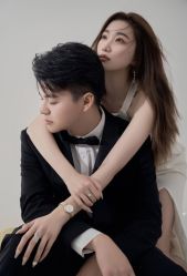 -拾尚映画·STUDIO婚纱摄影(中关村店)