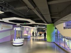 -苏州青少年科技馆