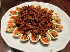 -小土豆北方菜馆(文慧园店)