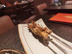 -丝路金桃·新疆菜(徐汇店)