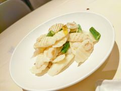 -侨美食家(体育西路店)