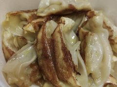 -肥叔锅贴(揽湖苑店)