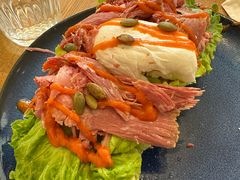 -Jamaicablue Coffeeshop(中央广场店)