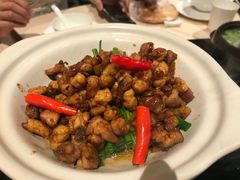 -口味堂(惠济路店)