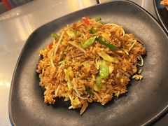 -MI WU FACTORY米屋美食工厂餐厅(绿地店)