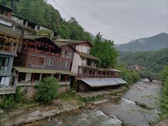 -青城山