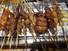 -那些年记忆烧烤