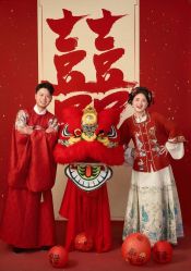 -雅云婚纱摄影工作室旗舰店