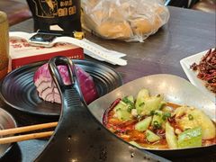 -马海涛牛肉串·午市牛腩饭·烧烤夜宵(领汇广场店)