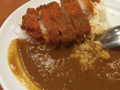 -COCO壱番屋(北京平安国际金融中心店)