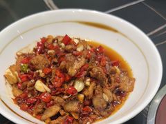 -鱼头泡饭·湖北菜·非物质文化遗产(岳家嘴总店)