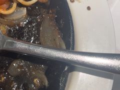 -经典世家牛排自助餐厅(百捷店)