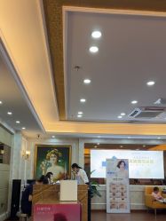 -武汉五洲整形外科医院