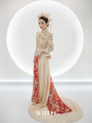 点击看大图 -纯色时光婚纱艺术馆WHITE