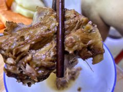 -京城北门羊蝎子铜锅涮肉(总店)