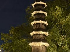 -香积寺