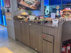 -鱼酷活鱼烤鱼(沈阳大悦城店)