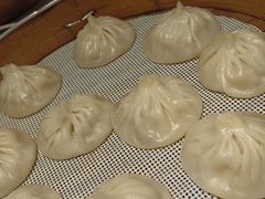 -隆喜元鱼汤包·海鲜(中联广场店)