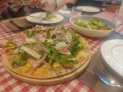 -自然食集西餐厅(泰晤士小镇店)