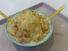 -梁子刨冰王&梁小糖(王顶堤店)
