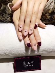 iphone_upload_pic-星美甲