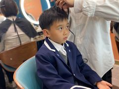 -海马体照相馆(上海晶耀前滩店)