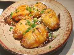 -洪帮主酸菜鲈鱼(连江万家店)