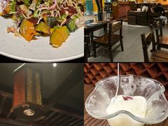 -甘尼仕印度餐厅爵士酒吧(阳春巷店)