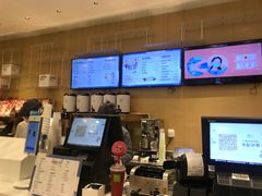 -奈雪的茶(国金中心店)