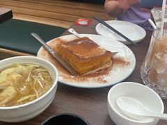 -新旺茶餐厅(鑫耀·光环live店)