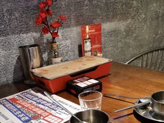 -神府路壹号·海鲜烧烤·砂锅粥·锅物(三坊七巷店)