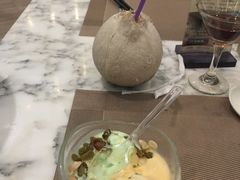 -漳州佰翔圆山酒店·圆山畔西餐厅