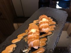 -天狗山料理(省体店)