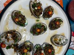 -鲜味食族水产·海鲜餐厅