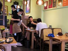 -紫滇源云南生态菜(丹凤街店)