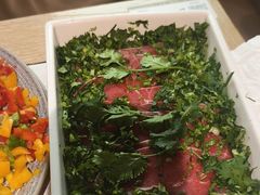 -山缓缓火锅(青岛万象城店)