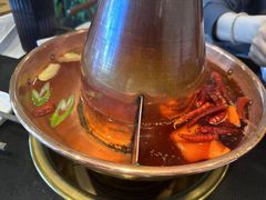 -北门涮肉·铜锅涮肉(南锣鼓巷店)