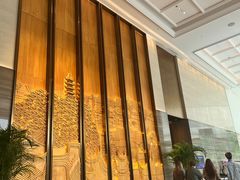 -福州泰禾铂尔曼酒店·大堂酒廊