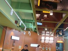 -0048鲜活香辣虾·火锅(铜陵路店)