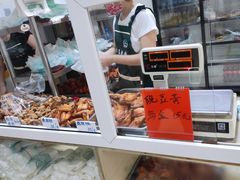 -大益烤鸡