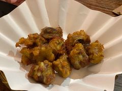 陈皮排骨-花二家·生活馆(六运小区店)