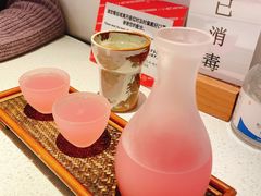 -竹外桃花·江南小酒馆(SKP·S店)