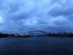 -悉尼海港大桥