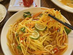 -小喜客·云南特色菜(纳西庭院店)