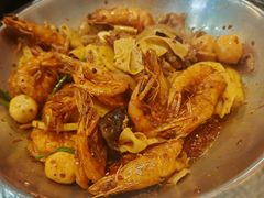-晓林火锅(安定门店)