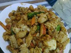 -桃子餐厅·天津菜(红星路直营店)