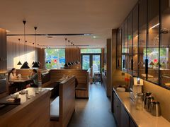 -五谷丰登农家院·地道胶东菜·海鲜烧烤(威海店)